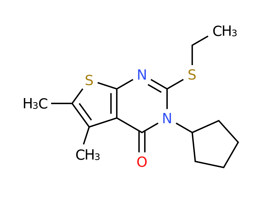 Structure Amb19166087