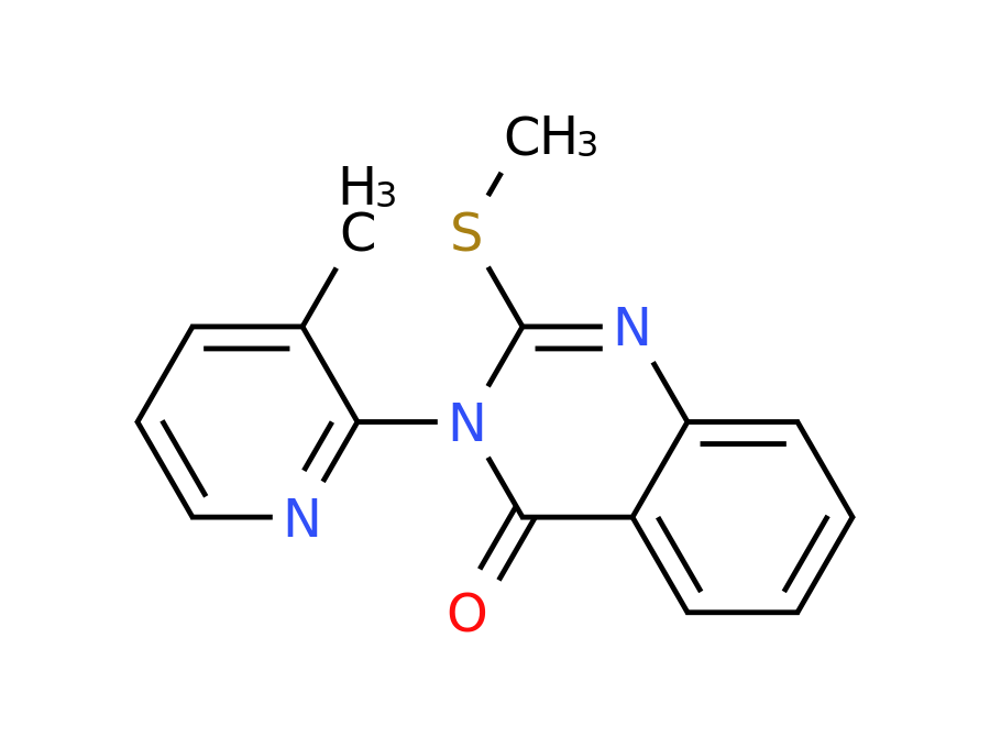 Structure Amb19166150