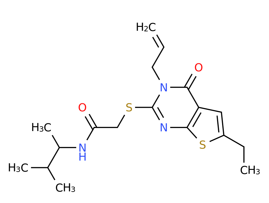 Structure Amb19166260