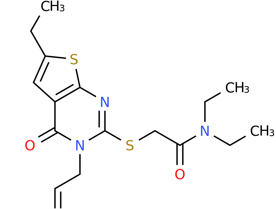 Structure Amb19166271