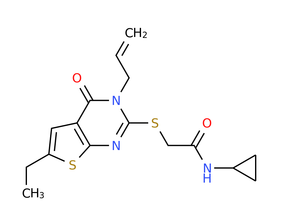 Structure Amb19166312