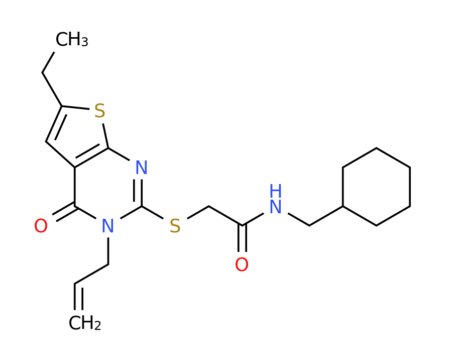 Structure Amb19166316