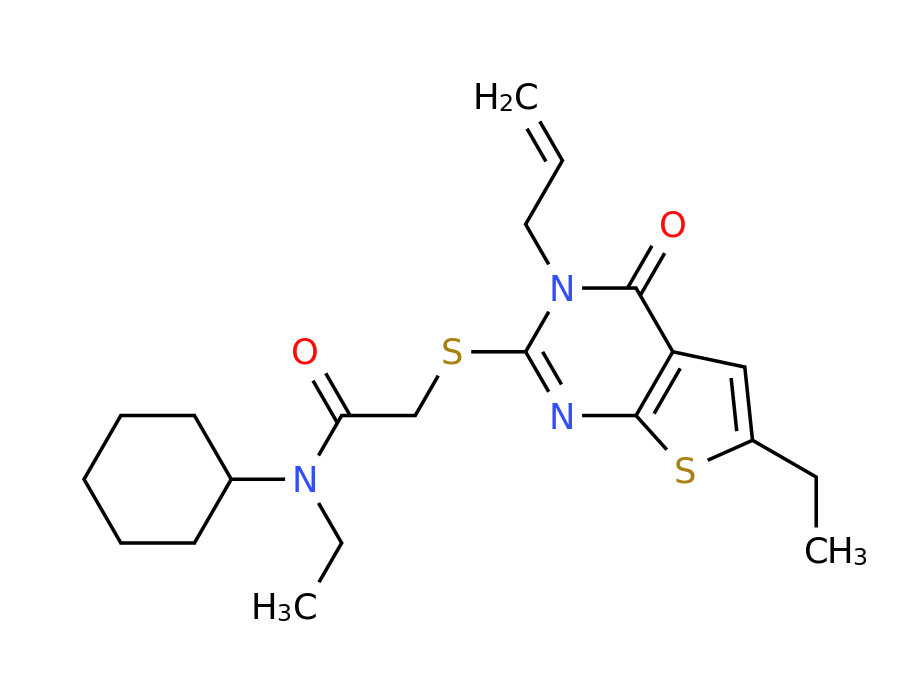 Structure Amb19166324