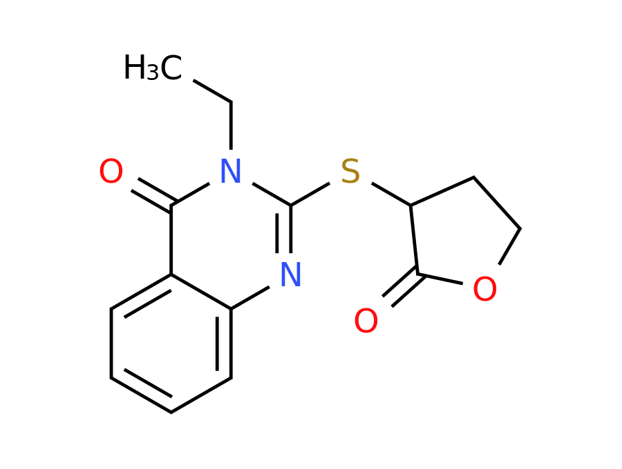 Structure Amb19166377