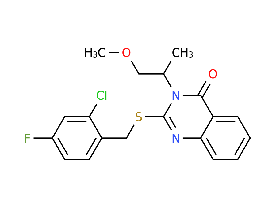 Structure Amb19166446