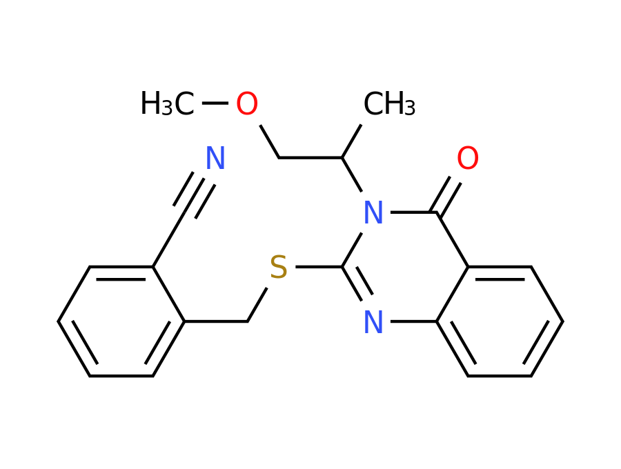 Structure Amb19166459