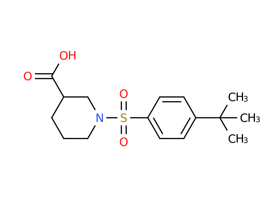 Structure Amb1916648