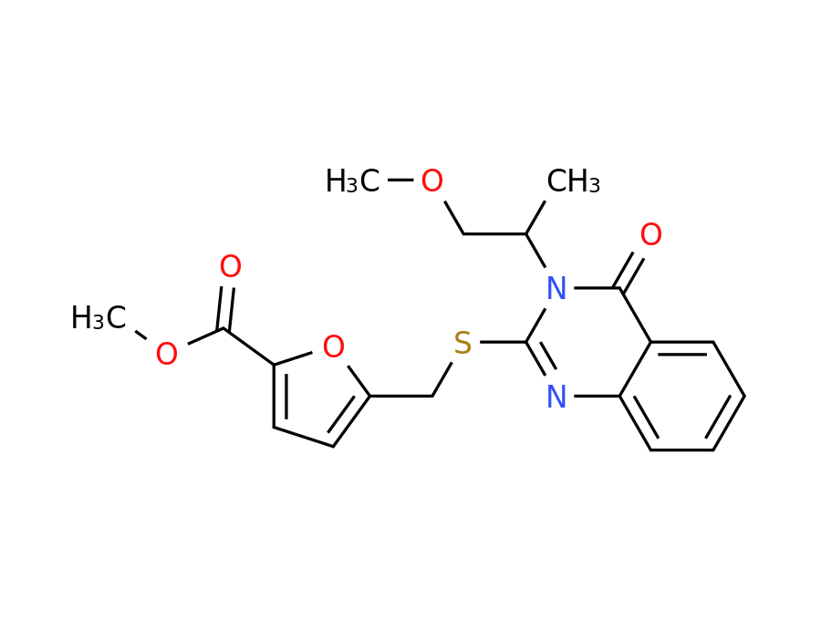 Structure Amb19166483