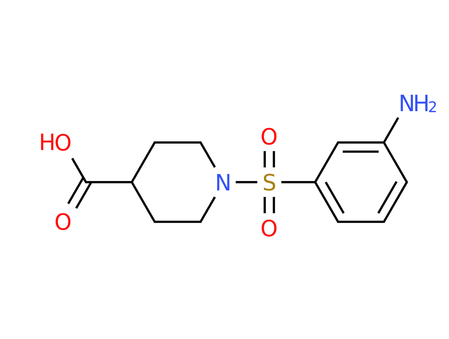 Structure Amb1916649