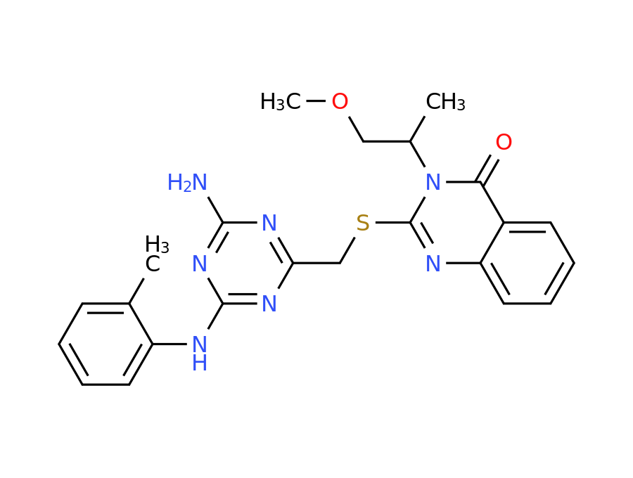 Structure Amb19166492