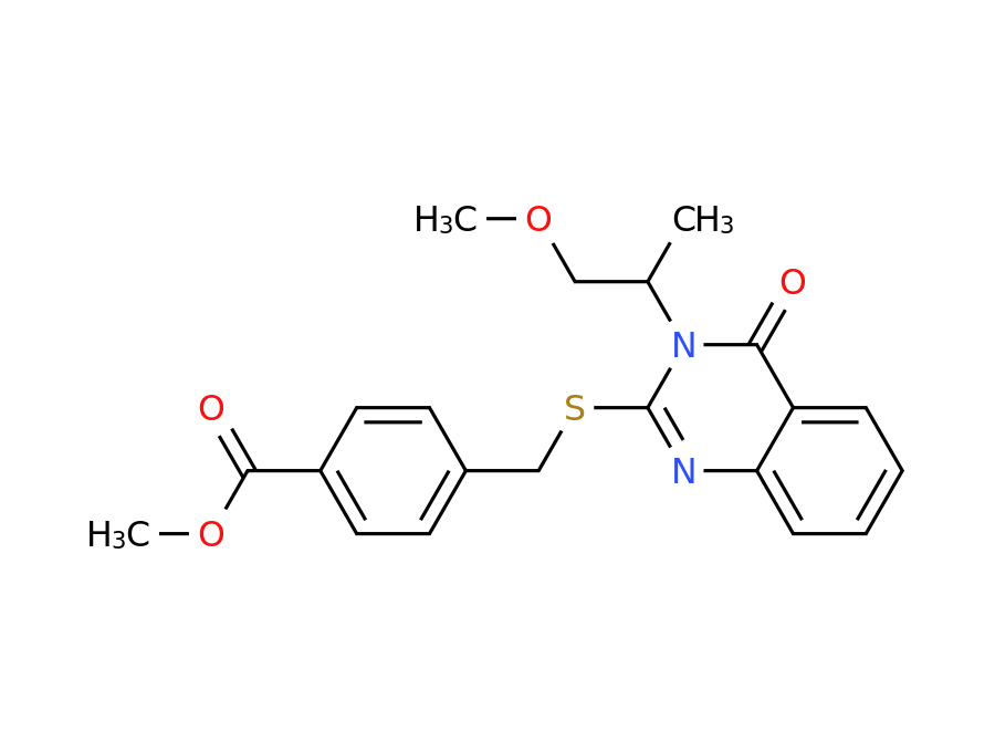 Structure Amb19166502