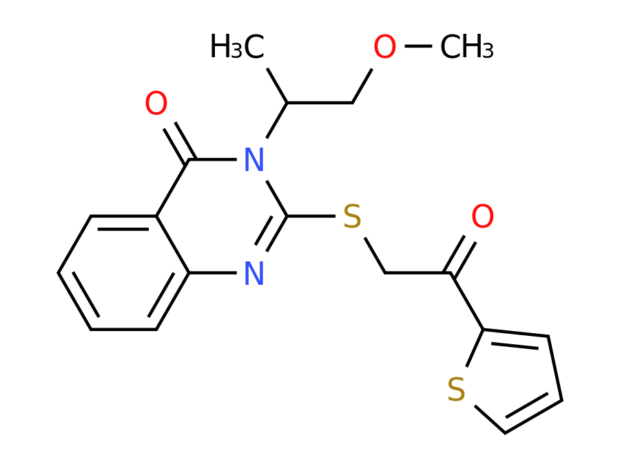 Structure Amb19166521