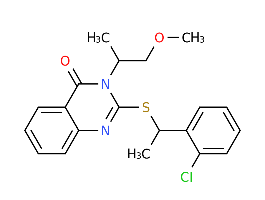 Structure Amb19166531