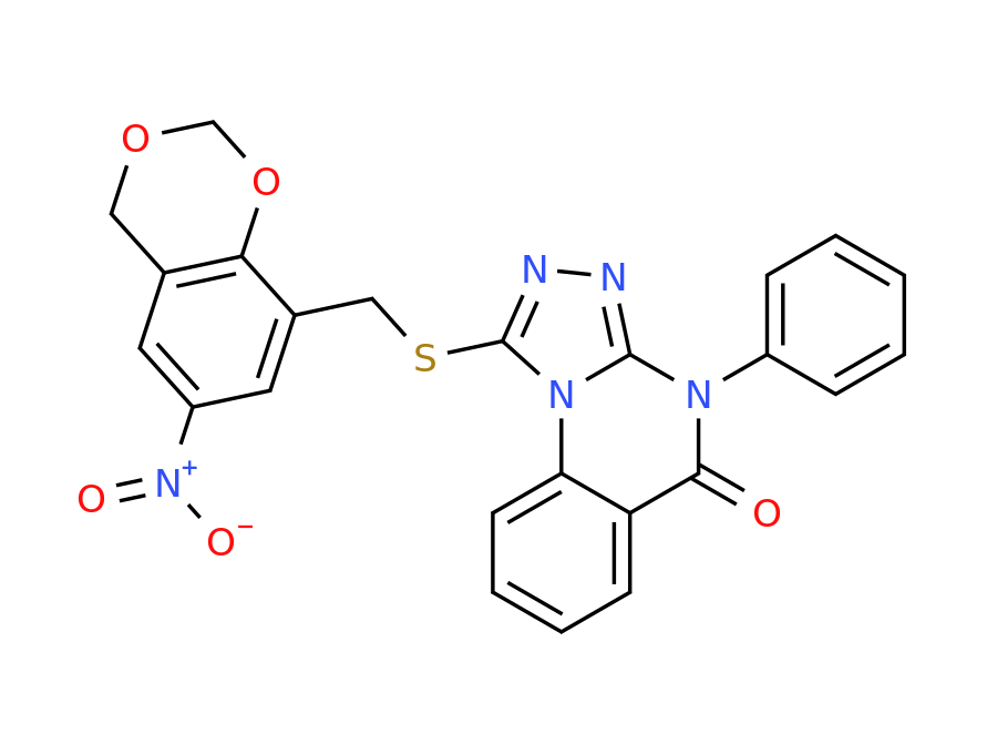 Structure Amb19166544