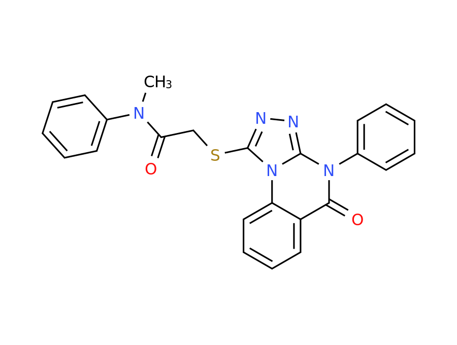 Structure Amb19166592