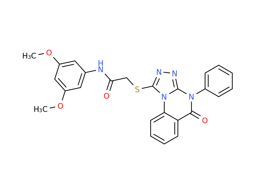 Structure Amb19166628