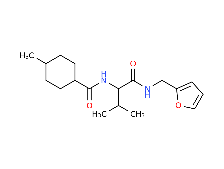 Structure Amb1916663