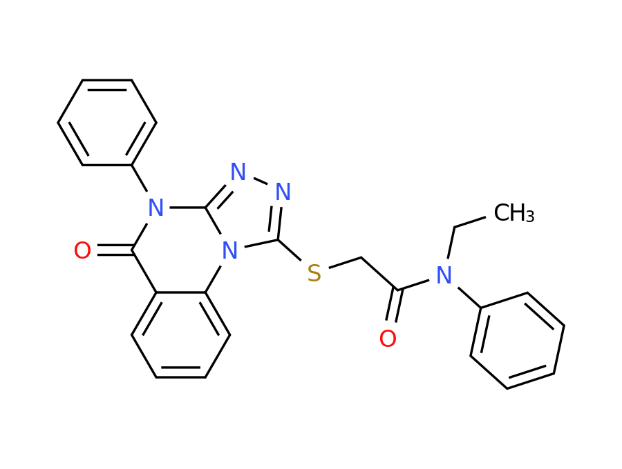 Structure Amb19166630