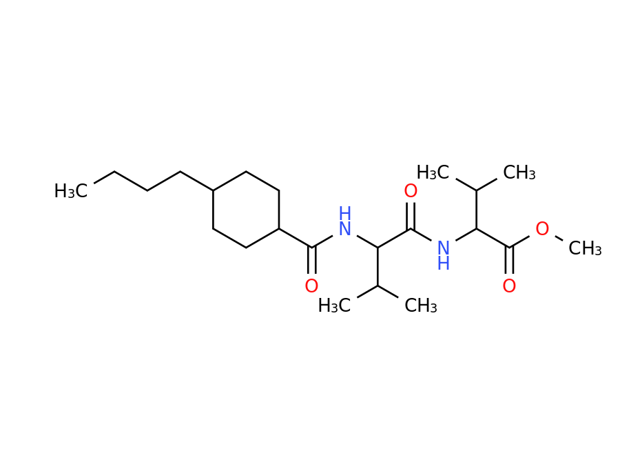 Structure Amb1916670