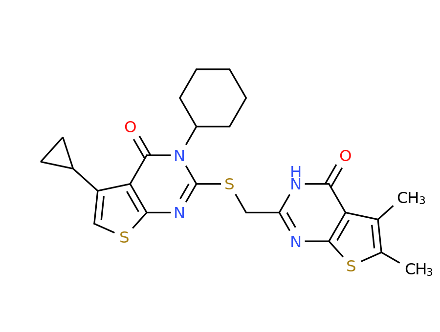 Structure Amb19166701