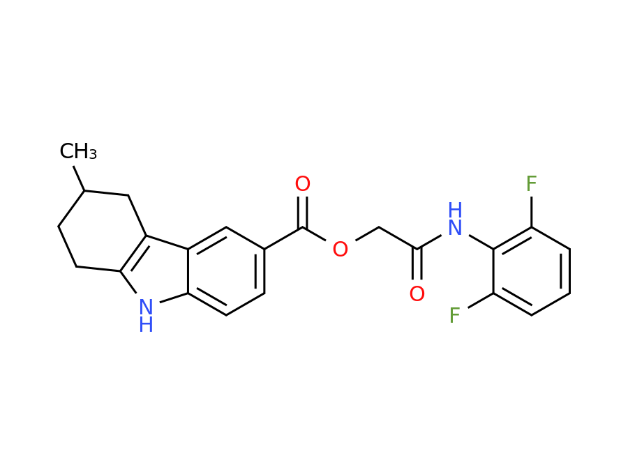 Structure Amb19166802