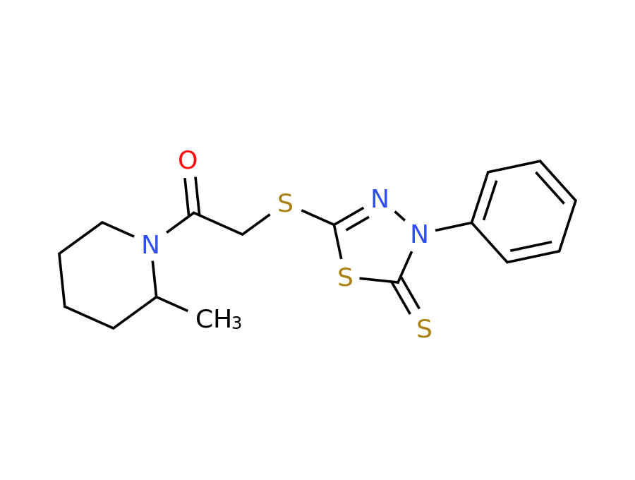 Structure Amb19167022