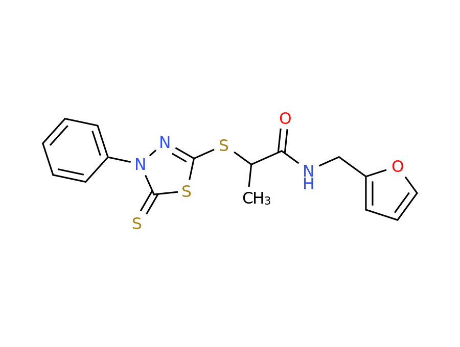 Structure Amb19167033