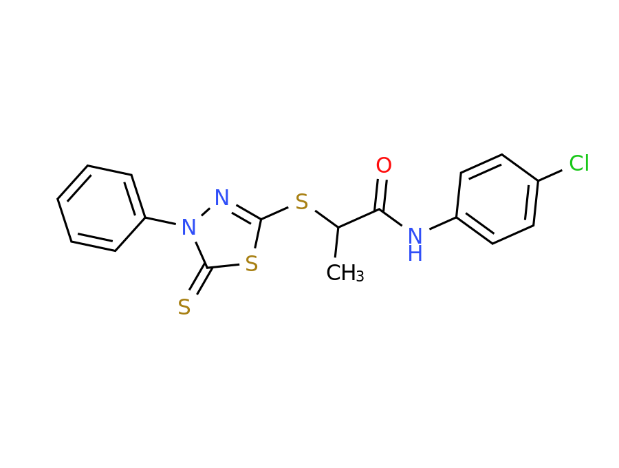 Structure Amb19167046