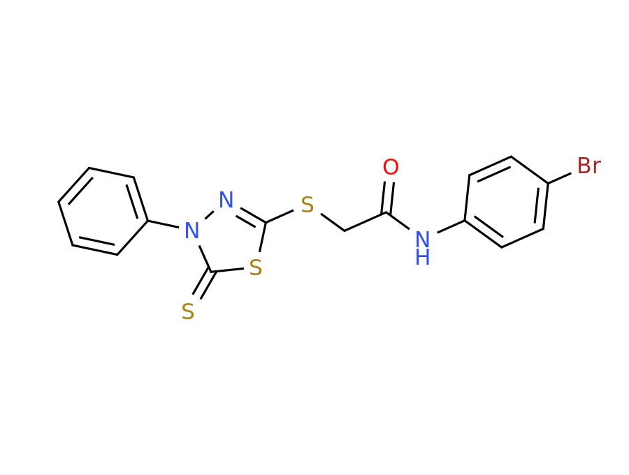 Structure Amb19167057