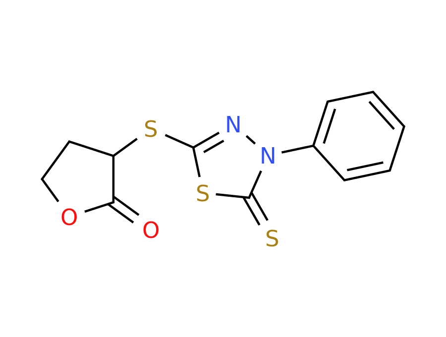 Structure Amb19167061