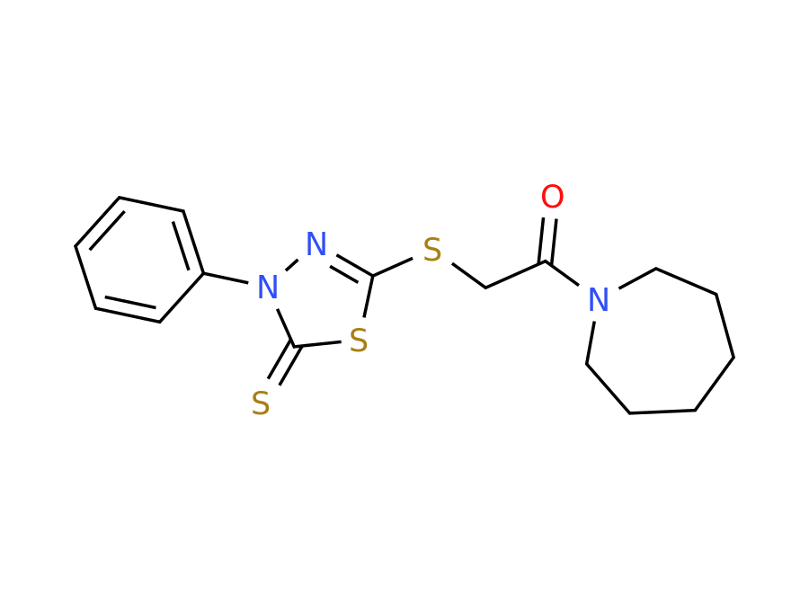 Structure Amb19167064