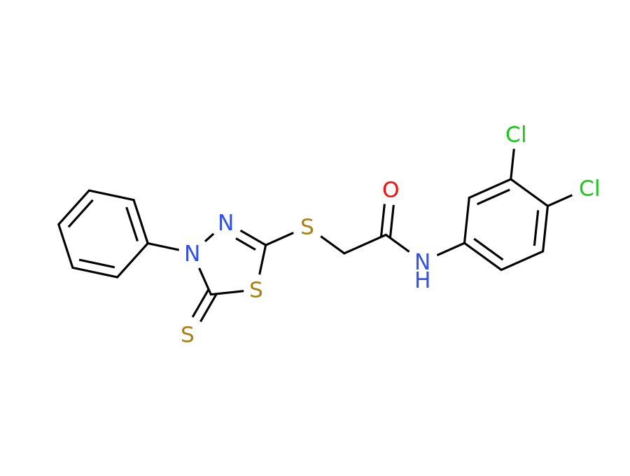 Structure Amb19167066