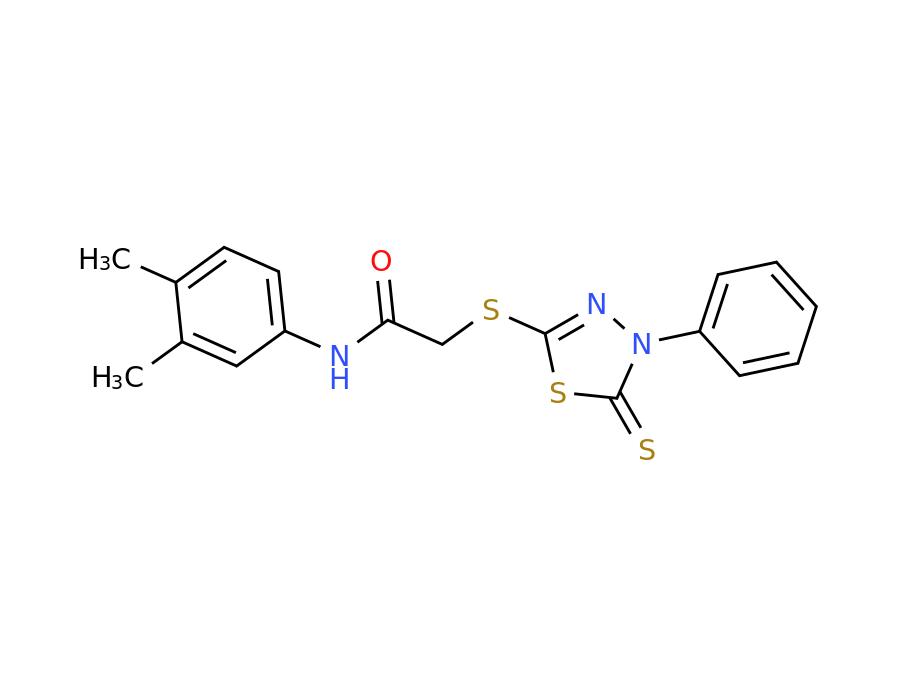 Structure Amb19167067