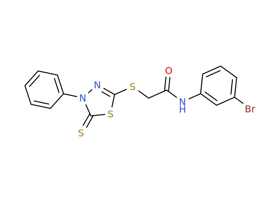 Structure Amb19167074