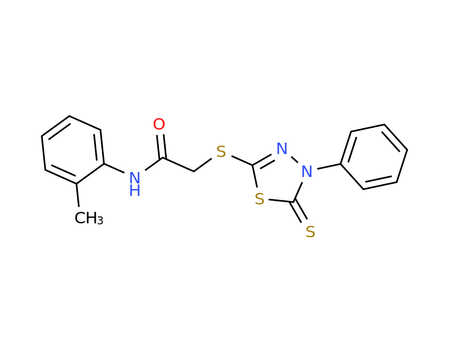 Structure Amb19167075