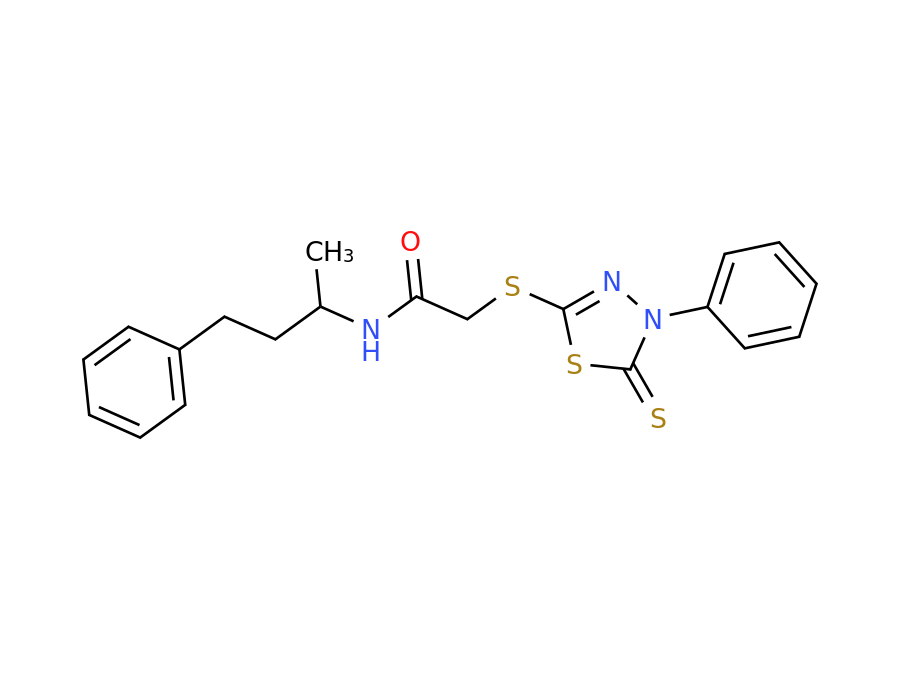 Structure Amb19167079