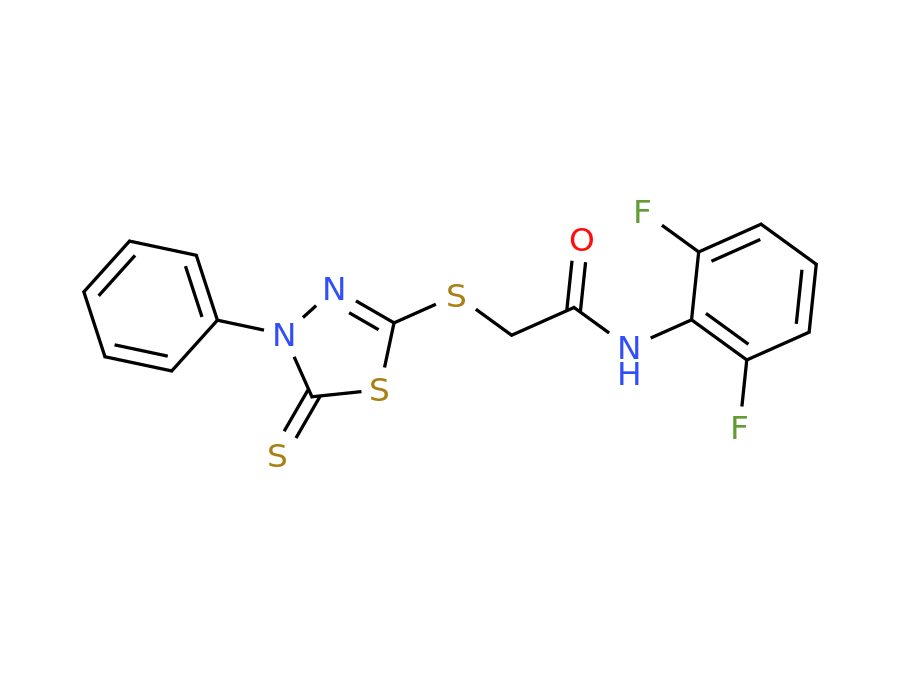 Structure Amb19167081