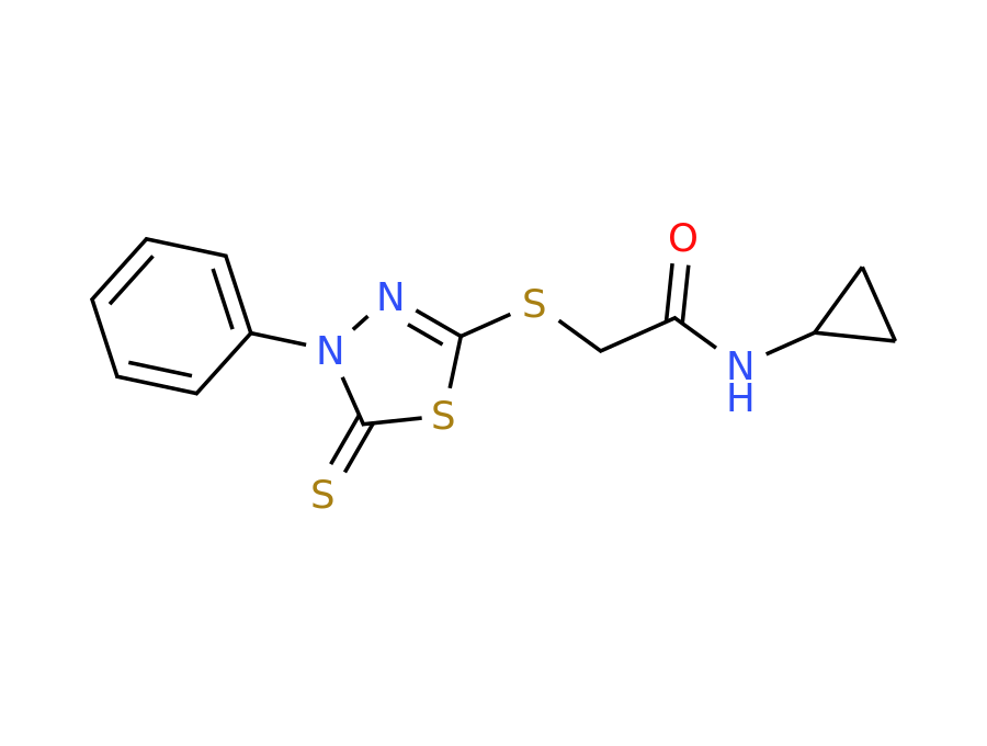 Structure Amb19167085