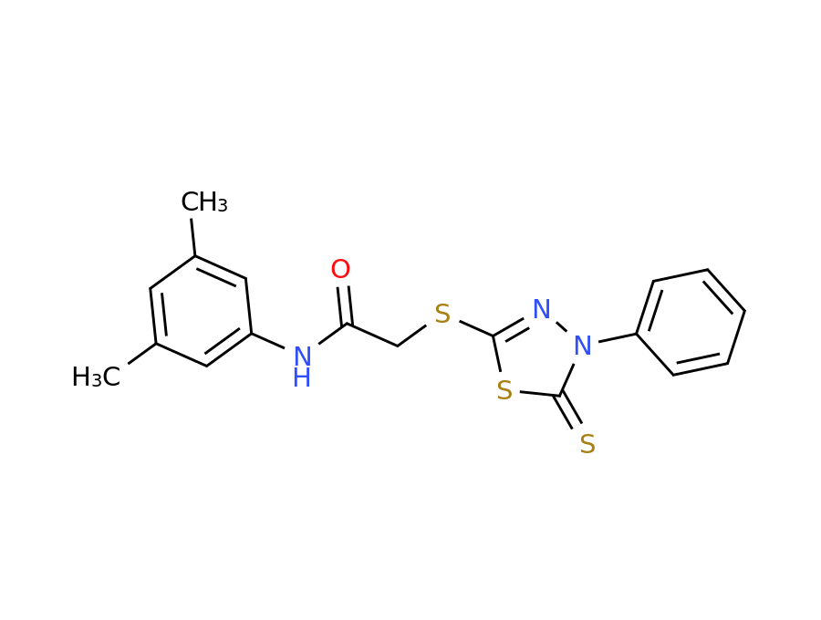 Structure Amb19167086