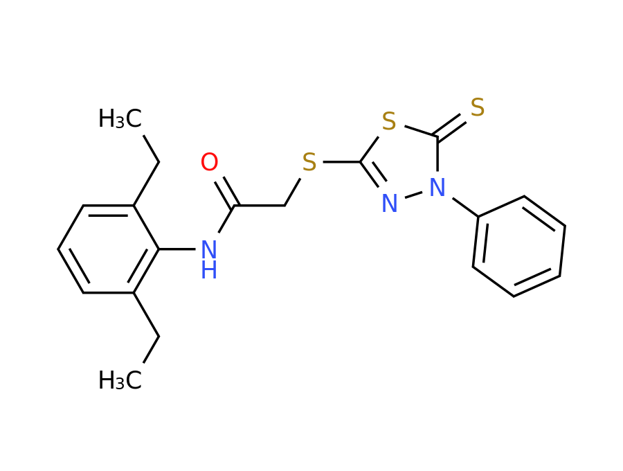 Structure Amb19167087