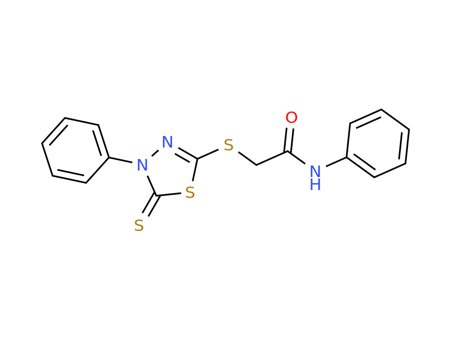 Structure Amb19167089