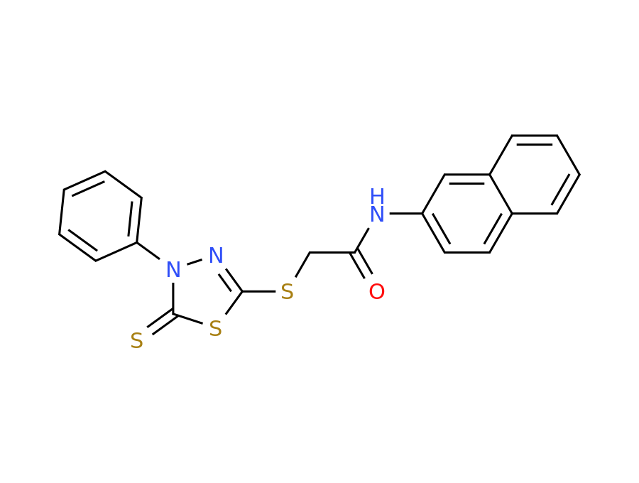 Structure Amb19167090