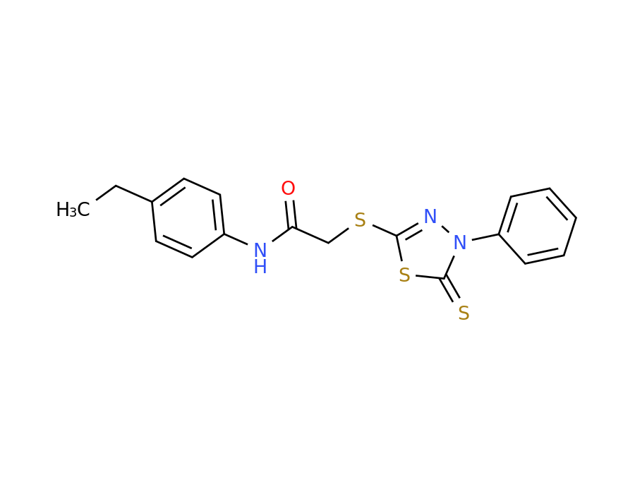 Structure Amb19167092