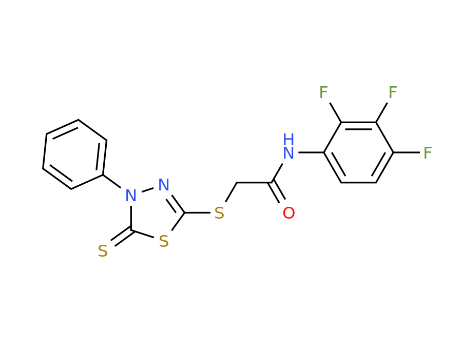 Structure Amb19167093