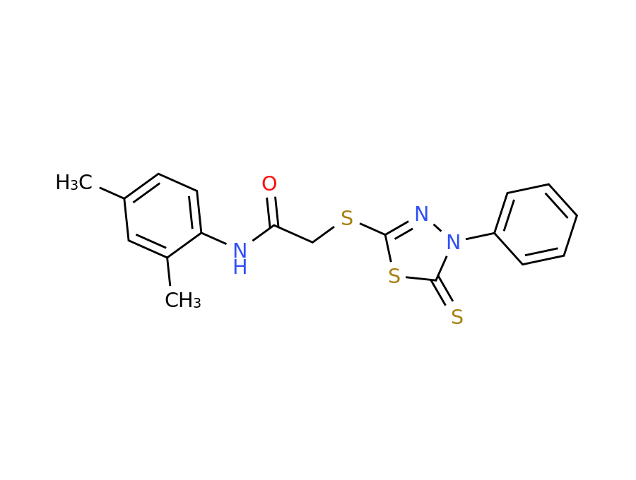 Structure Amb19167094