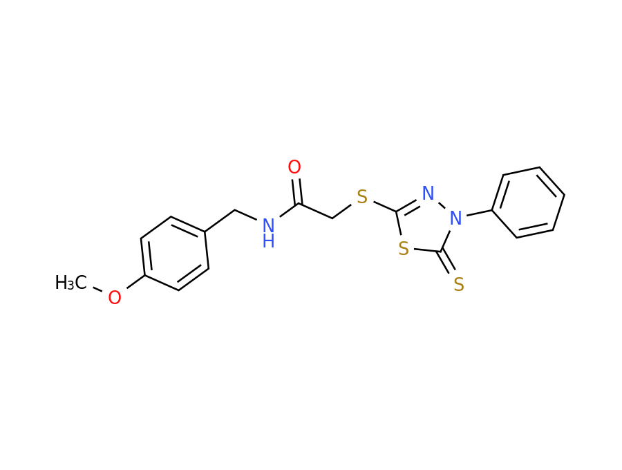 Structure Amb19167103