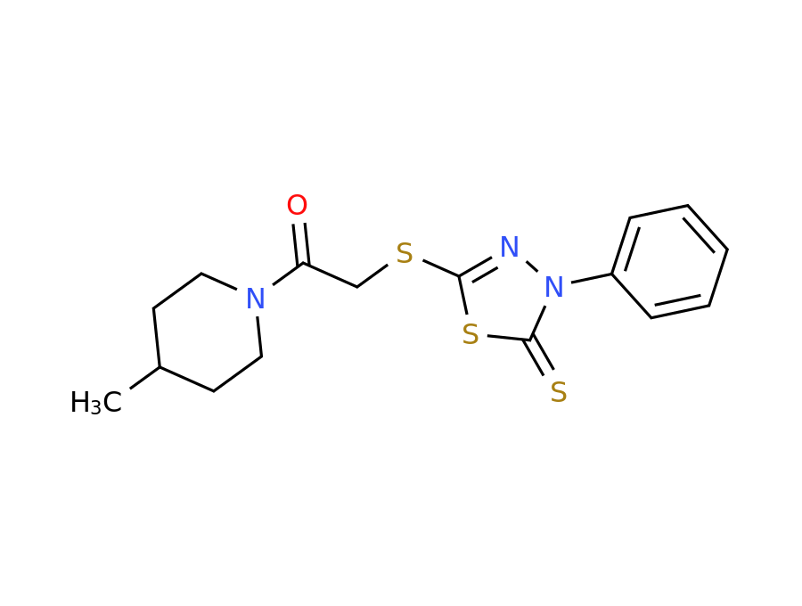 Structure Amb19167106