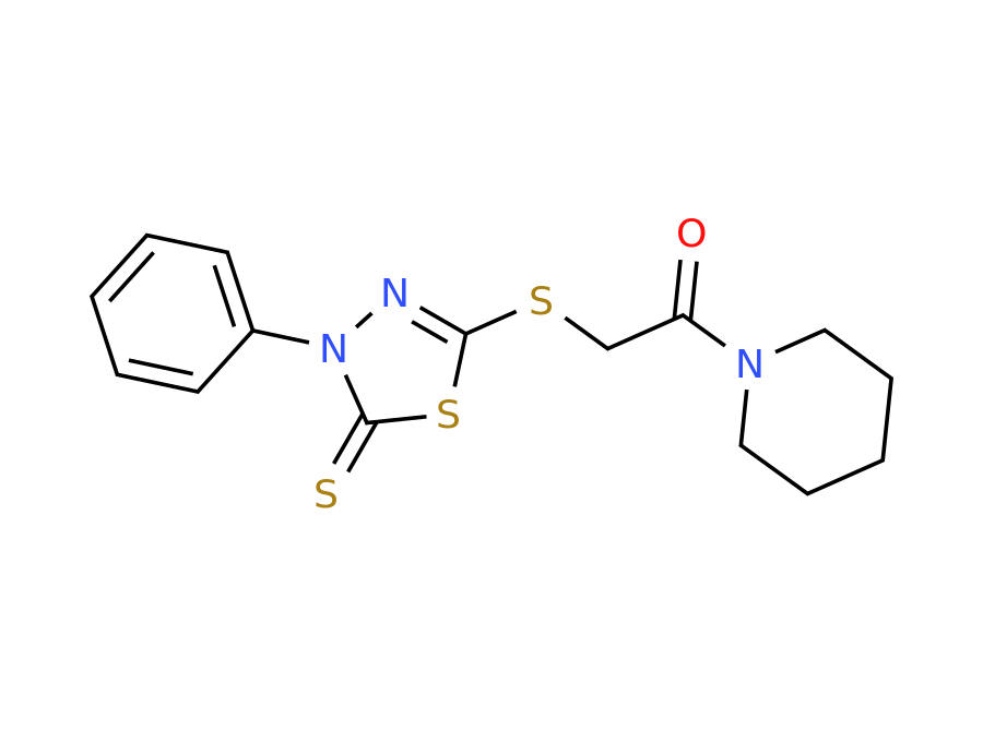 Structure Amb19167108