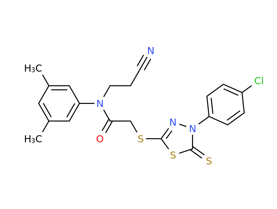 Structure Amb19167126