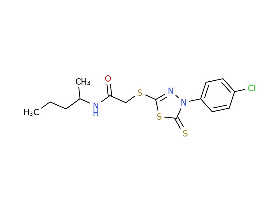 Structure Amb19167137